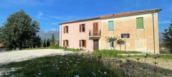 3 غرف نوم منزل في Isola del Liri, Italy رقم 52763 50