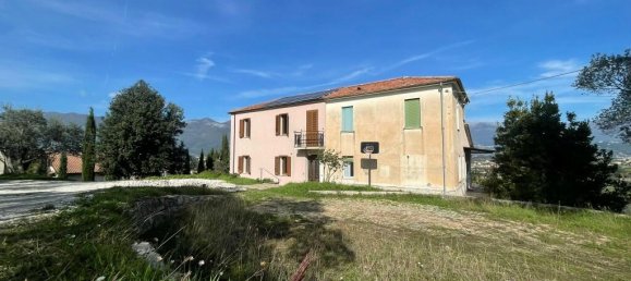 3 غرف نوم منزل في Isola del Liri, Italy رقم 52763 46