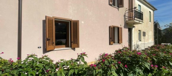 3 غرف نوم منزل في Isola del Liri, Italy رقم 52763 48