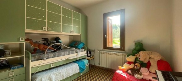 3 غرف نوم منزل في Isola del Liri, Italy رقم 52763 31