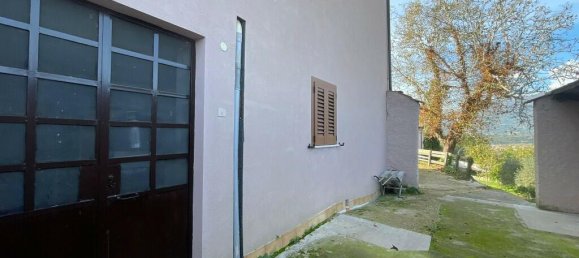 3 غرف نوم منزل في Isola del Liri, Italy رقم 52763 43