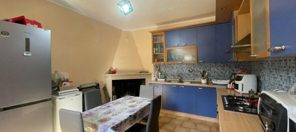 3 غرف نوم منزل في Isola del Liri, Italy رقم 52763 9