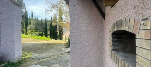 3 غرف نوم منزل في Isola del Liri, Italy رقم 52763 42