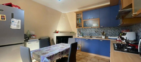 3 غرف نوم منزل في Isola del Liri, Italy رقم 52763 11