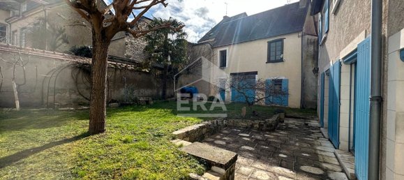 6 chambres Maison à Châteauroux, France No. 84468 7