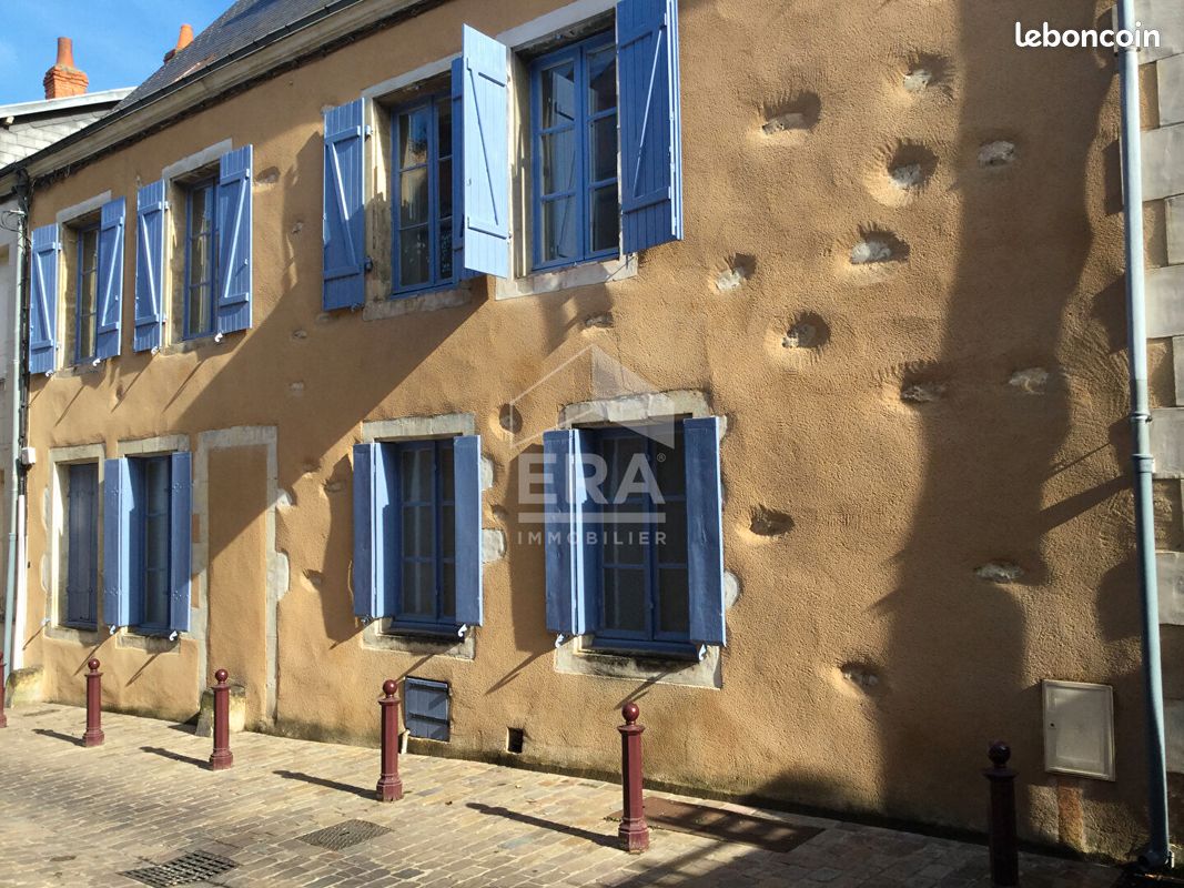 6 chambres Maison à Châteauroux, France No. 84468