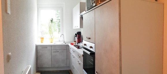 4 rooms Apartment in Mecklenburgische Seenplatte, Germany No. 325792 6