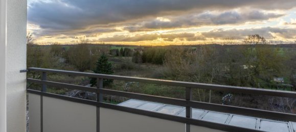 4 rooms Apartment in Mecklenburgische Seenplatte, Germany No. 325792 8