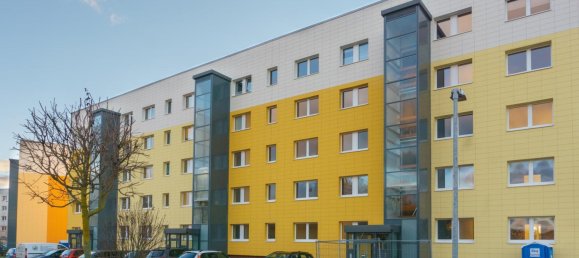 4 rooms Apartment in Mecklenburgische Seenplatte, Germany No. 325792 3