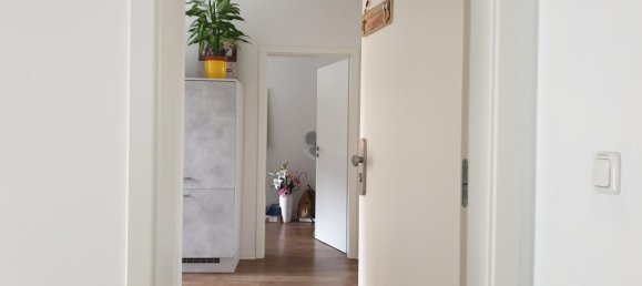 4 rooms Apartment in Mecklenburgische Seenplatte, Germany No. 325792 9