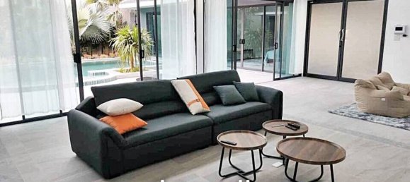 4 bedrooms Villa in Rawai, Thailand No. 13687 3