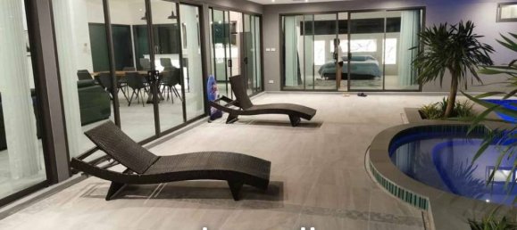 4 bedrooms Villa in Rawai, Thailand No. 13687 10