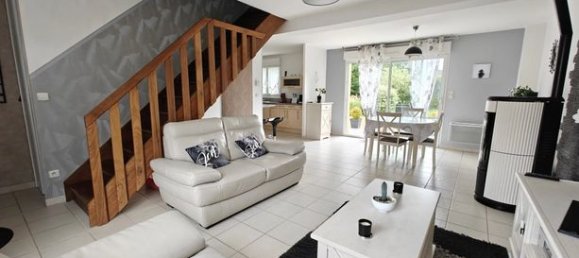 5 bedrooms House in Eure, France No. 355991 5