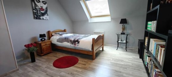 5 bedrooms House in Eure, France No. 355991 16