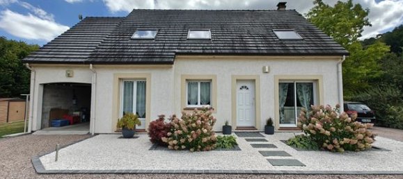 5 bedrooms House in Eure, France No. 355991 3