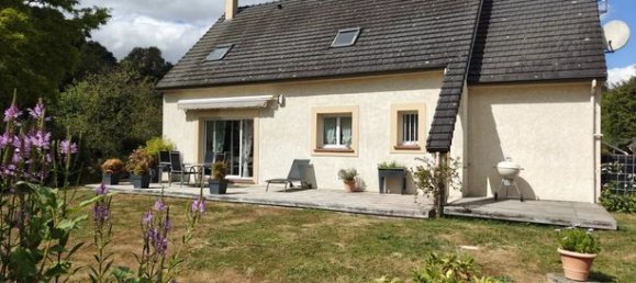 5 bedrooms House in Eure, France No. 355991 2