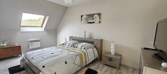 5 bedrooms House in Eure, France No. 355991 14