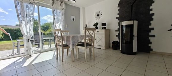 5 bedrooms House in Eure, France No. 355991 7