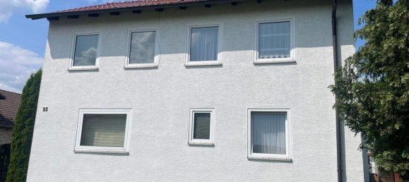 7-Zimmer Stadthaus in Kassel, Germany, Nr. 329058 3