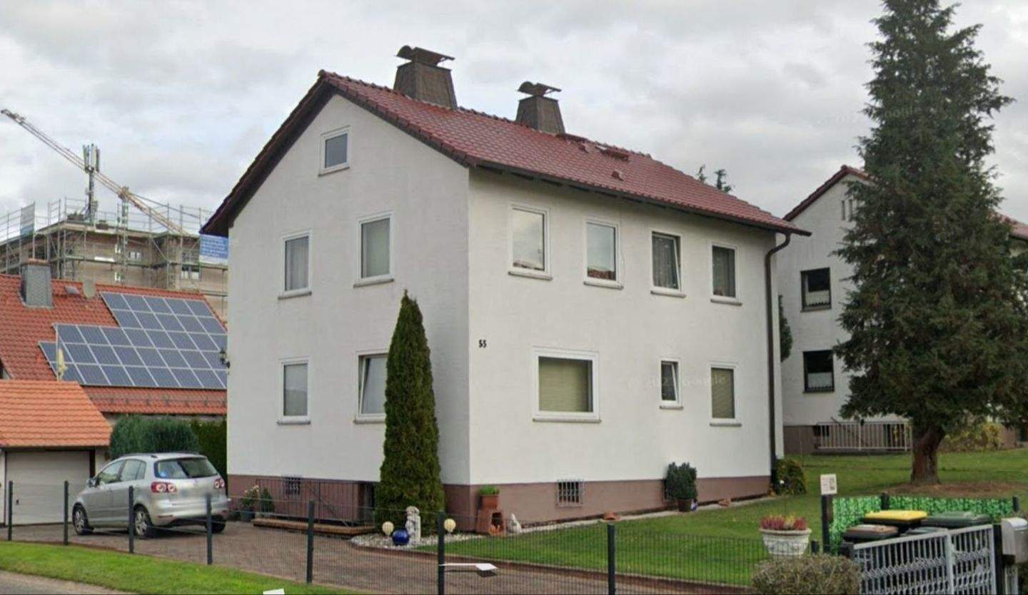 7-Zimmer Stadthaus in Kassel, Germany, Nr. 329058