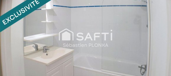 Apartamento T1 em Saint-Quentin, France N.º 41624 6