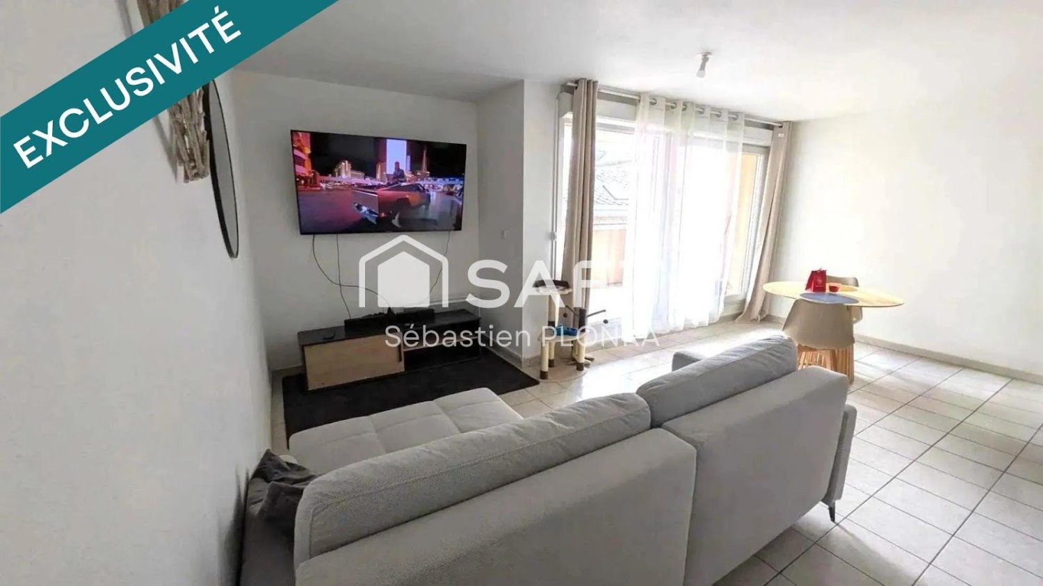 Apartamento T1 em Saint-Quentin, France N.º 41624