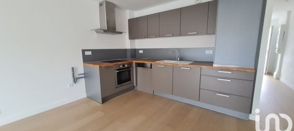 Квартира с 1 спальней в Берк, Франция № 234272 2