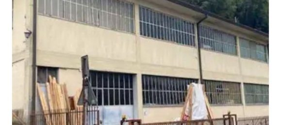 Armazém em Capannori, Italy 80 m² N.º 274753 15