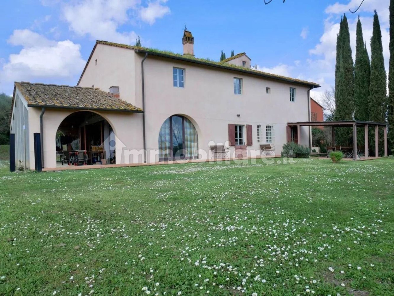 18 Schlafzimmer Haus in Cerreto Guidi, Italy, Nr. 76601