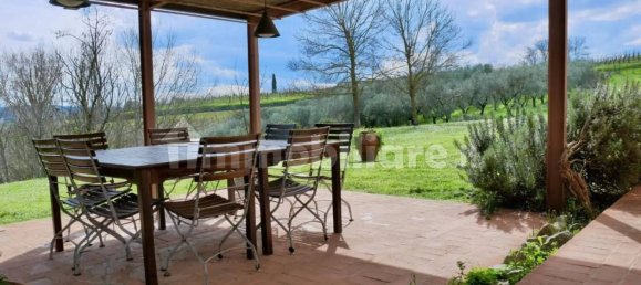 18 Schlafzimmer Haus in Cerreto Guidi, Italy, Nr. 76601 45