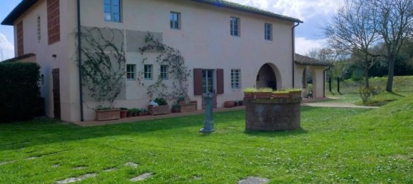 18 Schlafzimmer Haus in Cerreto Guidi, Italy, Nr. 76601 41