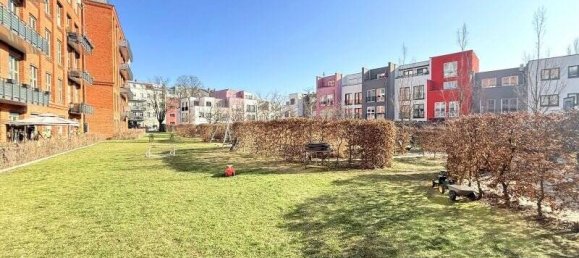 1 bedroom Apartment in Alt-Hohenschonhausen, Germany No. 94520 3