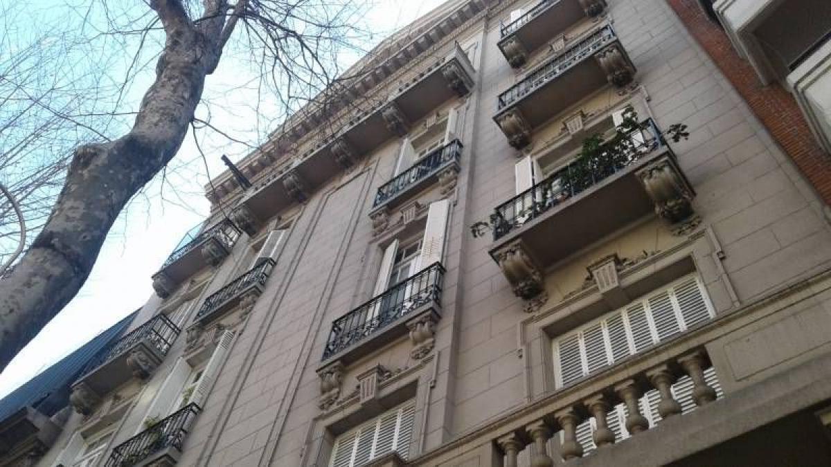 3 bedrooms Apartment in Buenos Aires, Argentina No. 79151
