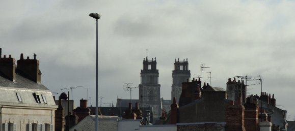 1 bedroom Apartment in Orleans, France No. 84651 6