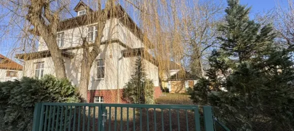 7 rooms Villa in Brandenburg, Germany No. 20944 11