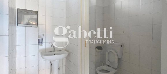 1-Zimmer Gewerbliche Immobilie in Milan, Italy, Nr. 346627 11