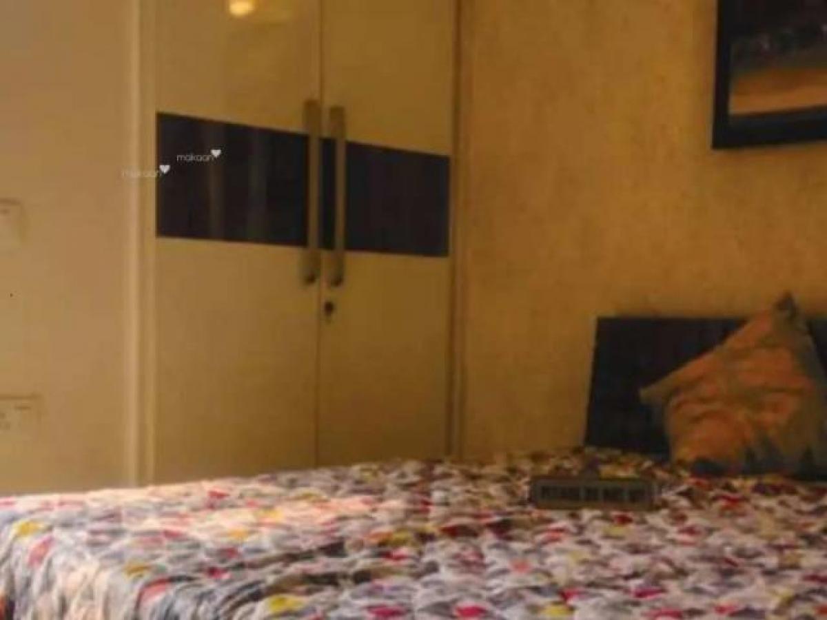 Casa de 2 dormitorios en Noida, India No. 68233