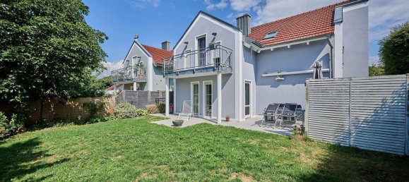 3 Schlafzimmer Stadthaus in Straubing-Bogen, Germany, Nr. 245585 7