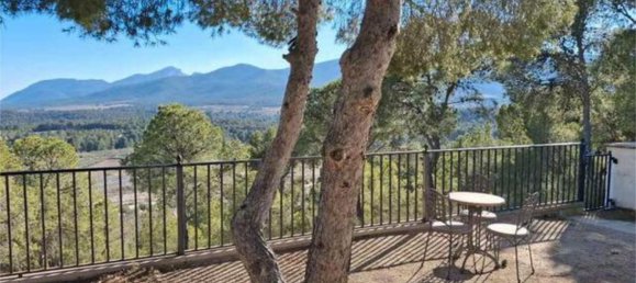 2 غرف نوم تاون هاوس في Castalla, Spain رقم 169964 5