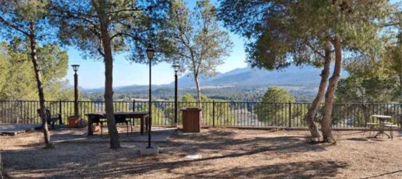 2 غرف نوم تاون هاوس في Castalla, Spain رقم 169964 6