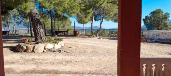 2 غرف نوم تاون هاوس في Castalla, Spain رقم 169964 8