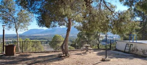 2 غرف نوم تاون هاوس في Castalla, Spain رقم 169964 7