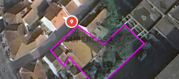 5 bedrooms Warehouse in Torres Vedras, Portugal No. 161743 29