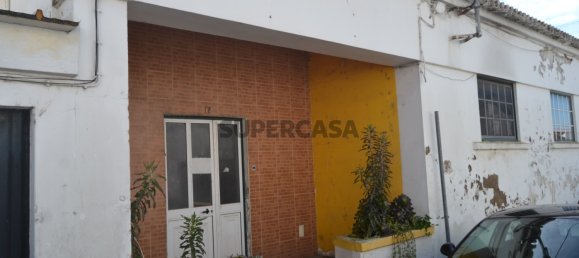 5 bedrooms Warehouse in Torres Vedras, Portugal No. 161743 33