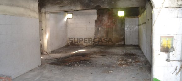 5 bedrooms Warehouse in Torres Vedras, Portugal No. 161743 20