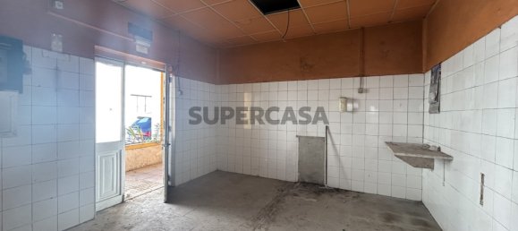 5 bedrooms Warehouse in Torres Vedras, Portugal No. 161743 34