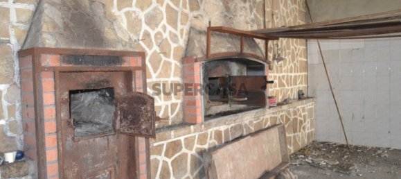 5 bedrooms Warehouse in Torres Vedras, Portugal No. 161743 24