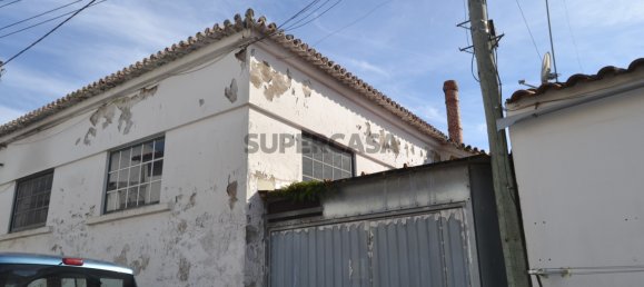 5 bedrooms Warehouse in Torres Vedras, Portugal No. 161743 31