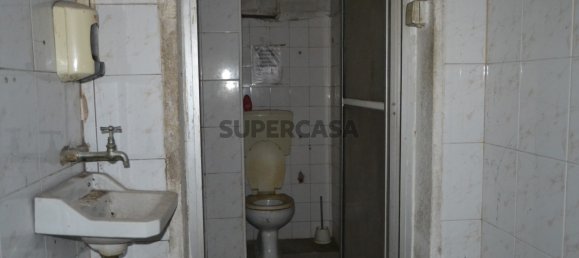 5 bedrooms Warehouse in Torres Vedras, Portugal No. 161743 22