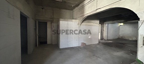 5 bedrooms Warehouse in Torres Vedras, Portugal No. 161743 6